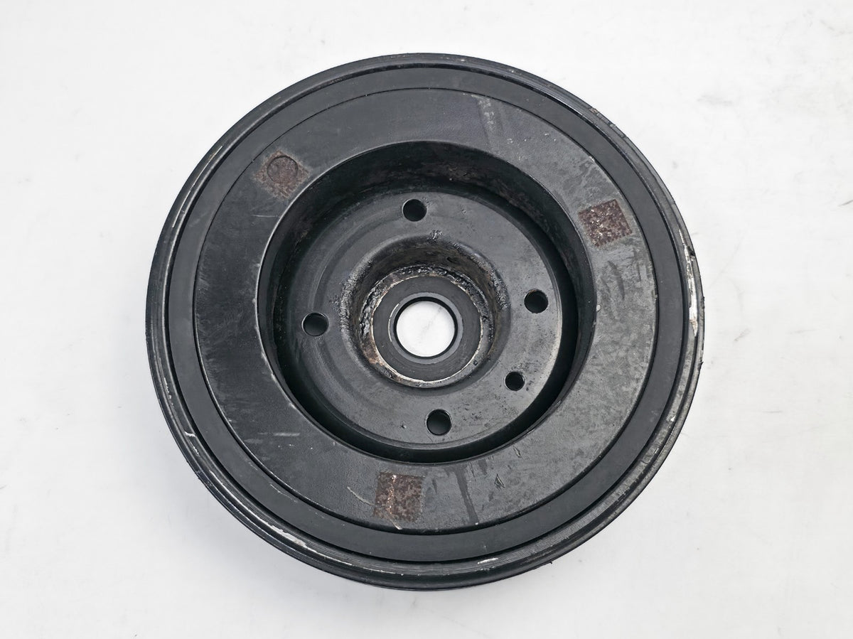 2.0L Audi Volkswagen Engine Crankshaft Pulley Harmonic Balancer 06H-105-243
