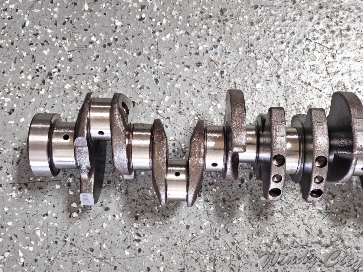 2.8L 5ME 5MGE TOYOTA REMANUFACTURED CRANKSHAFT KIT
