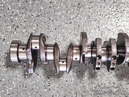 2.8L 5ME 5MGE TOYOTA REMANUFACTURED CRANKSHAFT KIT