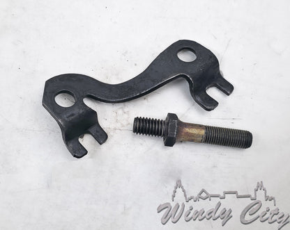 BIG BLOCK CHEVY PUSHROD GUIDE