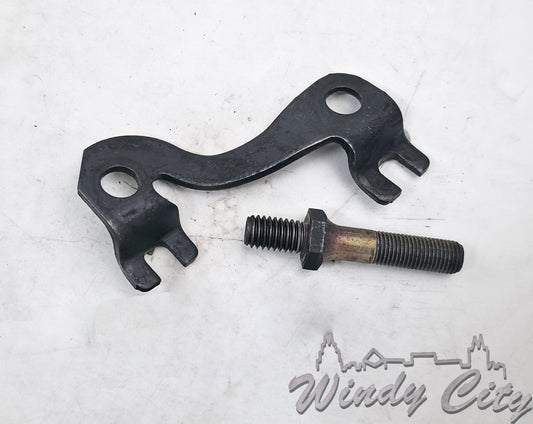 BIG BLOCK CHEVY PUSHROD GUIDE