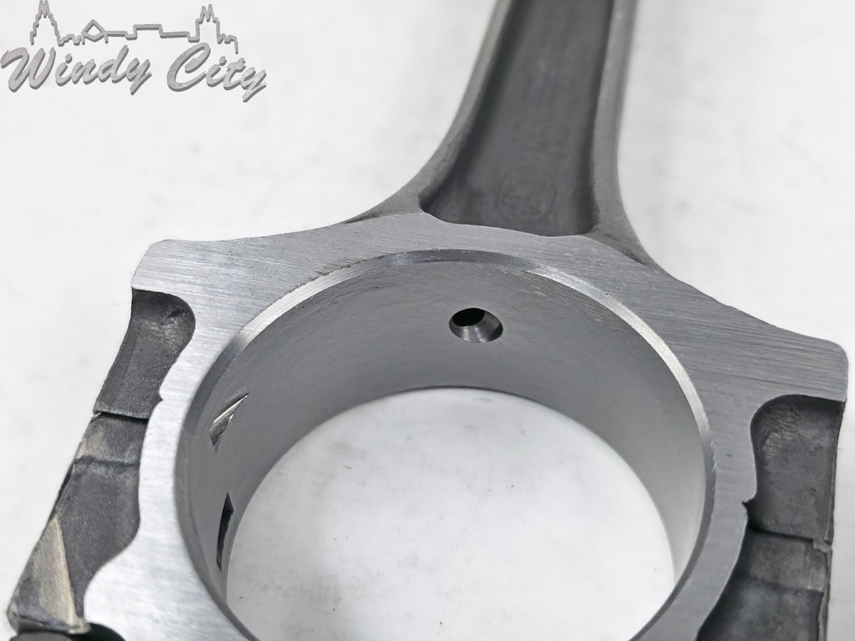 2.0L 1.9L FORD SOHC RECONDITIONED CONNECTING ROD