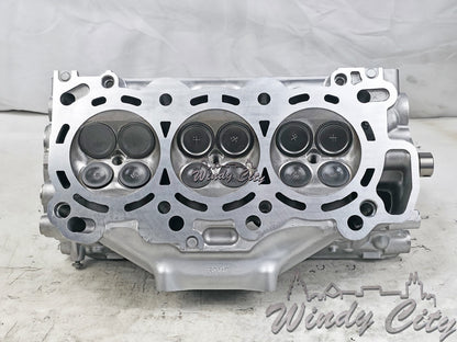 3.5L SOHC ACURA HONDA J35 REMANUFACTURED LEFT CYLINDER HEAD #R70