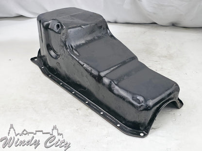 5.7L GM 305 350 ENGINE 5QT OIL PAN  # 10128320