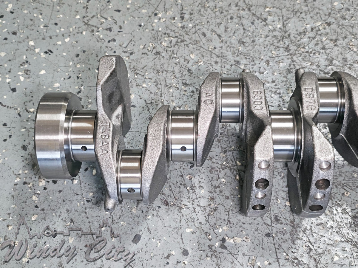1.5L FORD FUSION ESCAPE REMANUFACTURED CRANKSHAFT KIT #DS7G
