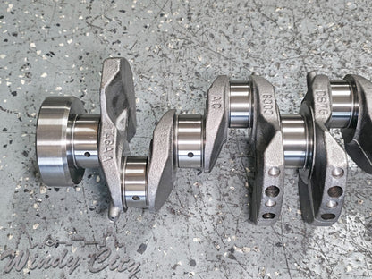 1.5L FORD FUSION ESCAPE REMANUFACTURED CRANKSHAFT KIT #DS7G