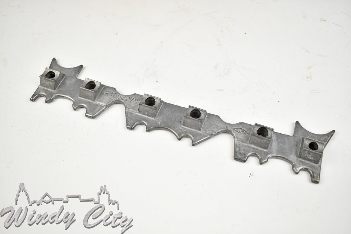 3.8L Buick GM Engine Rocker Arm Support Guide 24502278