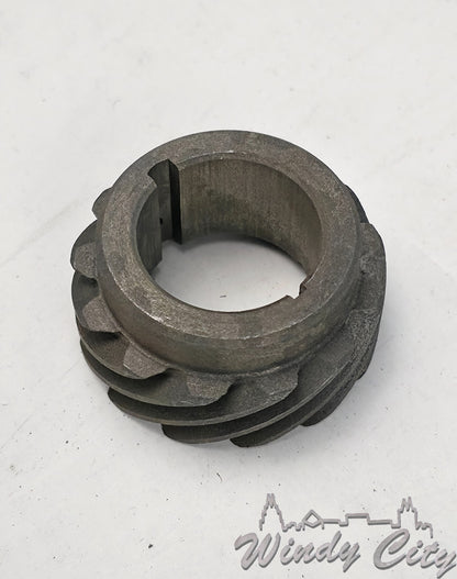 V8 AMC JEEP ENGINE DISTRIBUTOR CAM GEAR