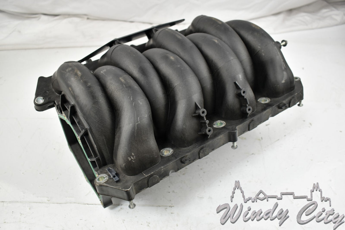2005-2009 4.4L LAND ROVER INTAKE MANIFOLD LR003393