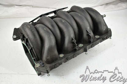 2005-2009 4.4L LAND ROVER INTAKE MANIFOLD LR003393