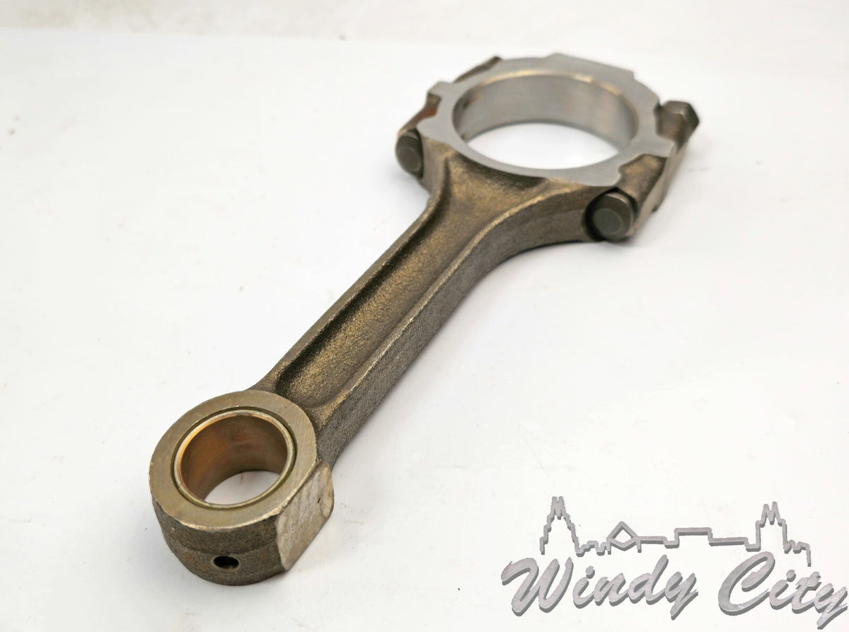 3.5L MITSUBISHI RECONDITIONED CONNECTING ROD CASTING # 74