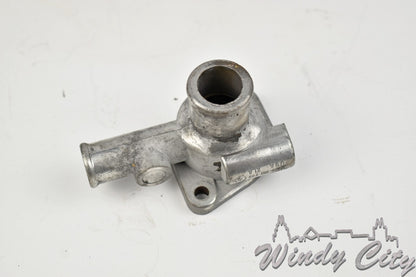 AUDI VW COOLING WATER FLANGE 049121145