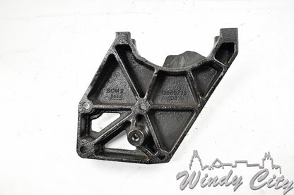 GM ALTERNATOR BRACKET 12569738