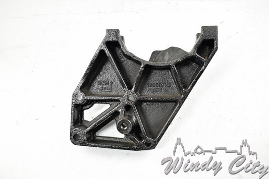 GM ALTERNATOR BRACKET 12569738