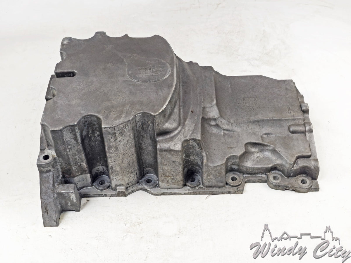 2011-2012 3.5L FORD F150 ENGINE OIL PAN BRE3-6675-NA