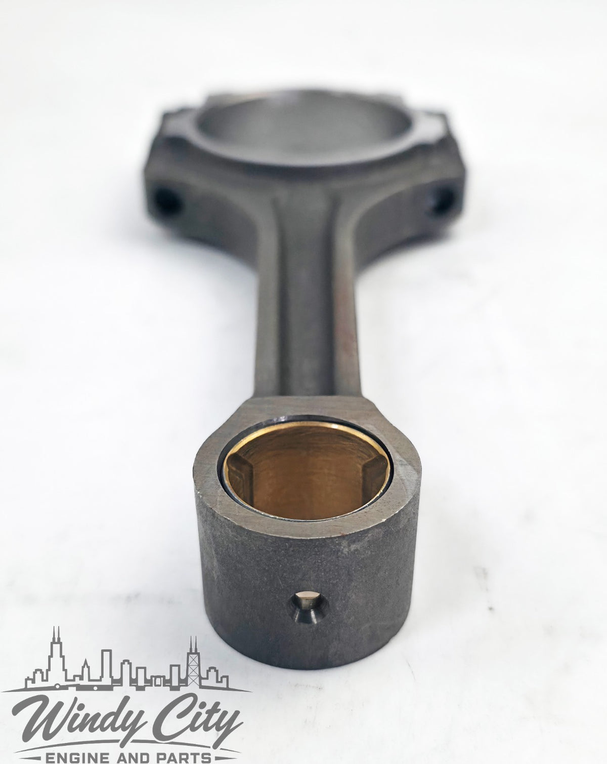 5.0L Ford F150 Mustang Boss Reconditioned Connecting Rod CR-151