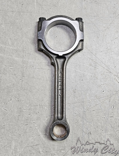 2.5L NISSAN RECONDITION CONNECTING ROD CASTING # AEO