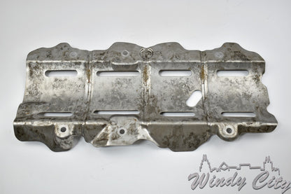1.5L 1.6L FORD ECOBOOST ENGINE OIL PAN BAFFLE