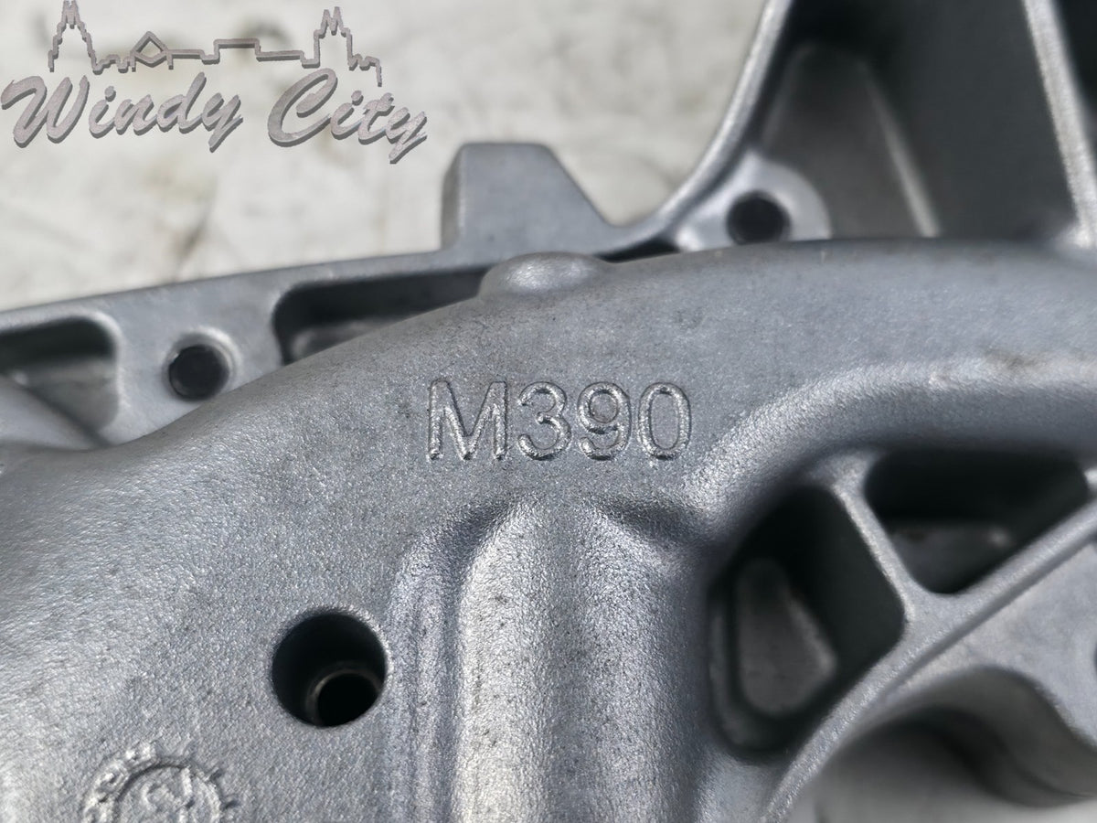 3.5L FORD ENGINE OIL PUMP MELLING M390