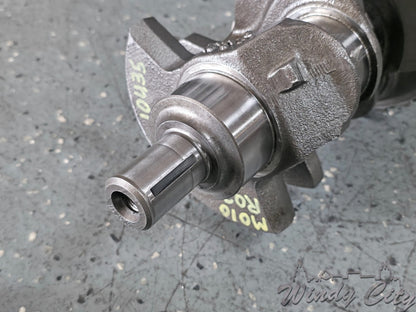 3.5L CHEVY GM REMANUFACTURED CRANKSHAFT KIT #261