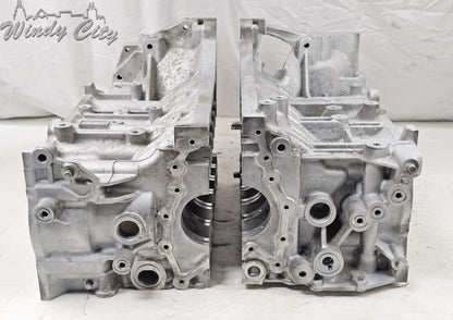 3.0L SUBARU EZ30 ENGINE BARE BLOCK Z30 302