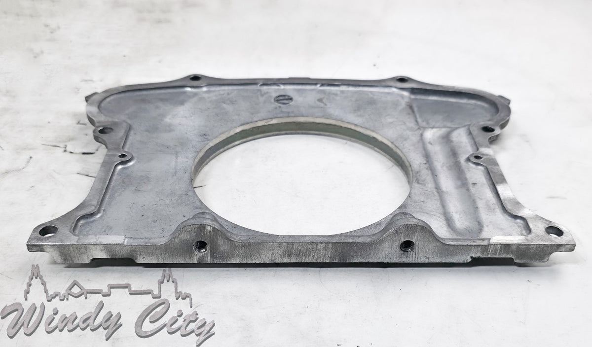 4.0L 4.6L 5.7L TOYOTA ENGINE REAR OIL SEAL COVER 11381-38020