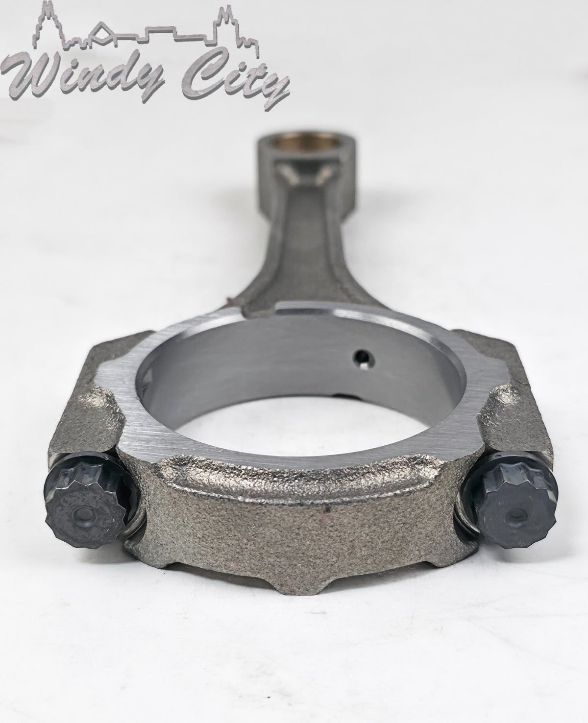 4.0L 1GRFE TOYOTA ENGINE RECONDITIONED CONNECTING ROD WITH OIL HOLE
