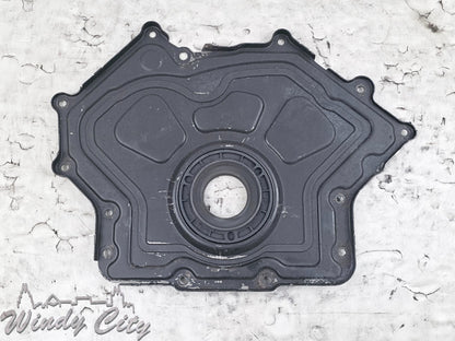 3.0L 5.0L Land Rover / Jaguar Engine Lower Timing Cover LR011995 AJ812108