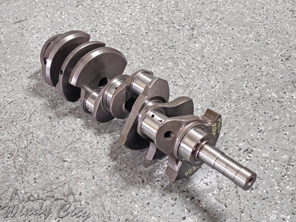 429 CADILLAC REMANUFACTURED CRANKSHAFT 1486340
