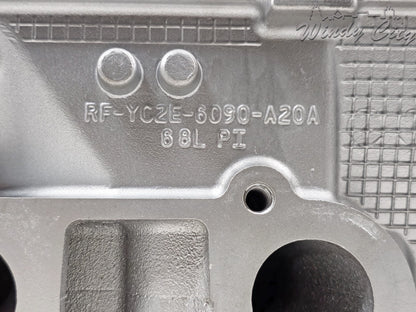 6.8L V10 FORD 2V REMANUFACTURED RIGHT SIDE CYLINDER HEAD #RF-YC2E-6090-A20A