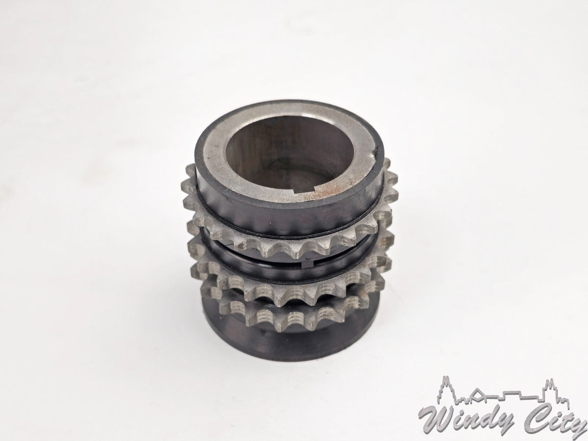 MERCEDES CRANKSHAFT GEAR CRANK SPROCKET A2720520603