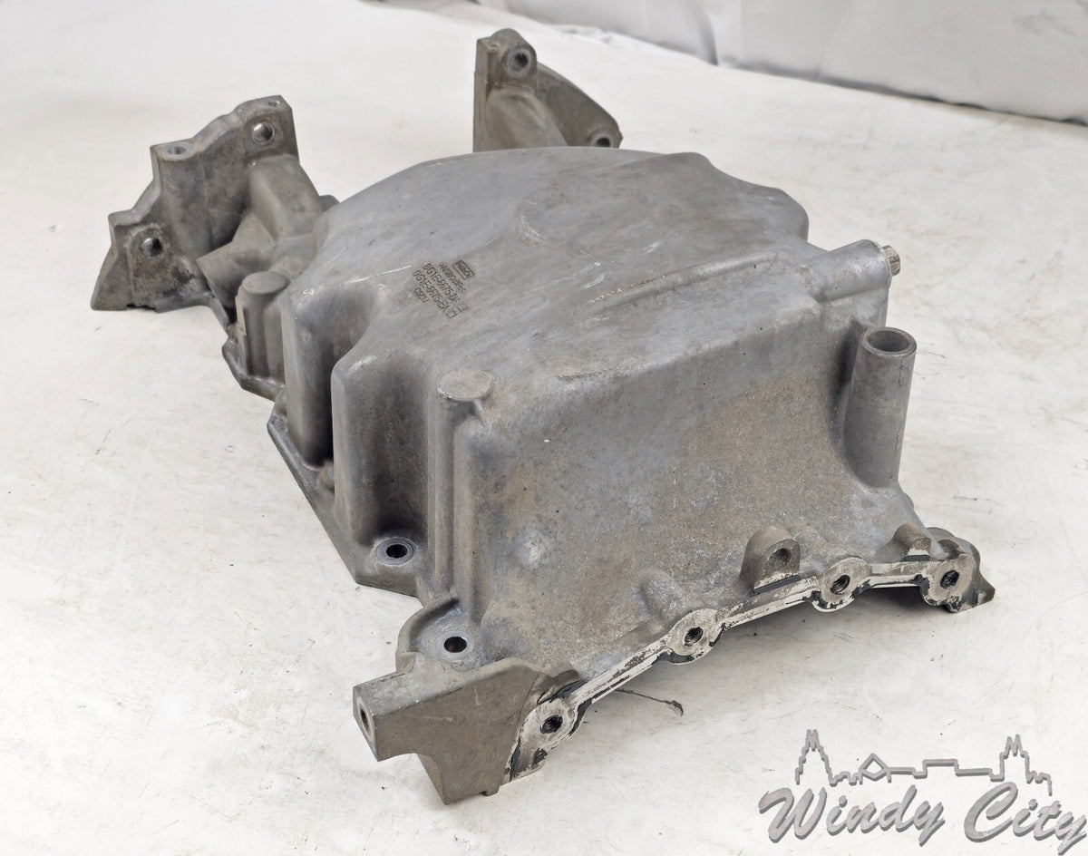 3.5L FORD EDGE EXPLORER ENGINE OIL PAN BG1E-6675-DA