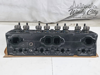 350 Chevy Remanufactured Cylinder Heads # 3927186