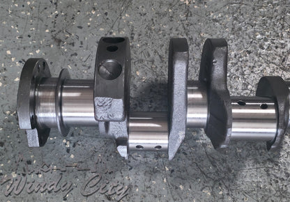 302 CHEVY REMANUFACTURED CRANKSHAFT KIT