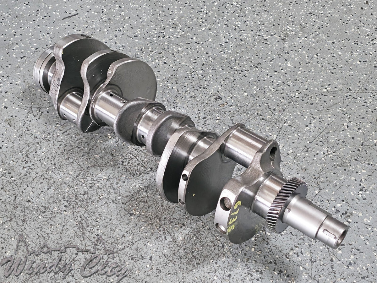 7.3L FORD POWER STROKE REMANUFACTURED CRANKSHAFT KIT 1818200C3