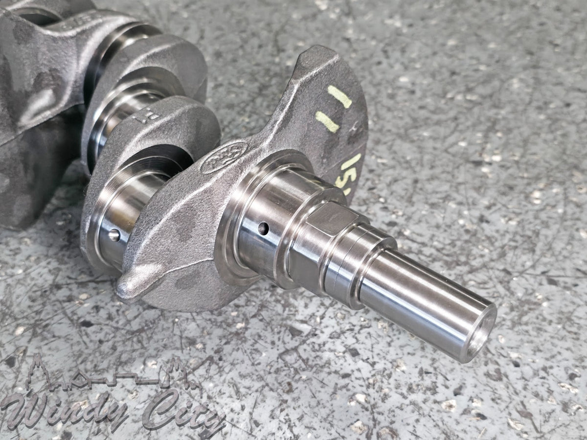 1.5L FORD FUSION ESCAPE REMANUFACTURED CRANKSHAFT KIT #DS7G