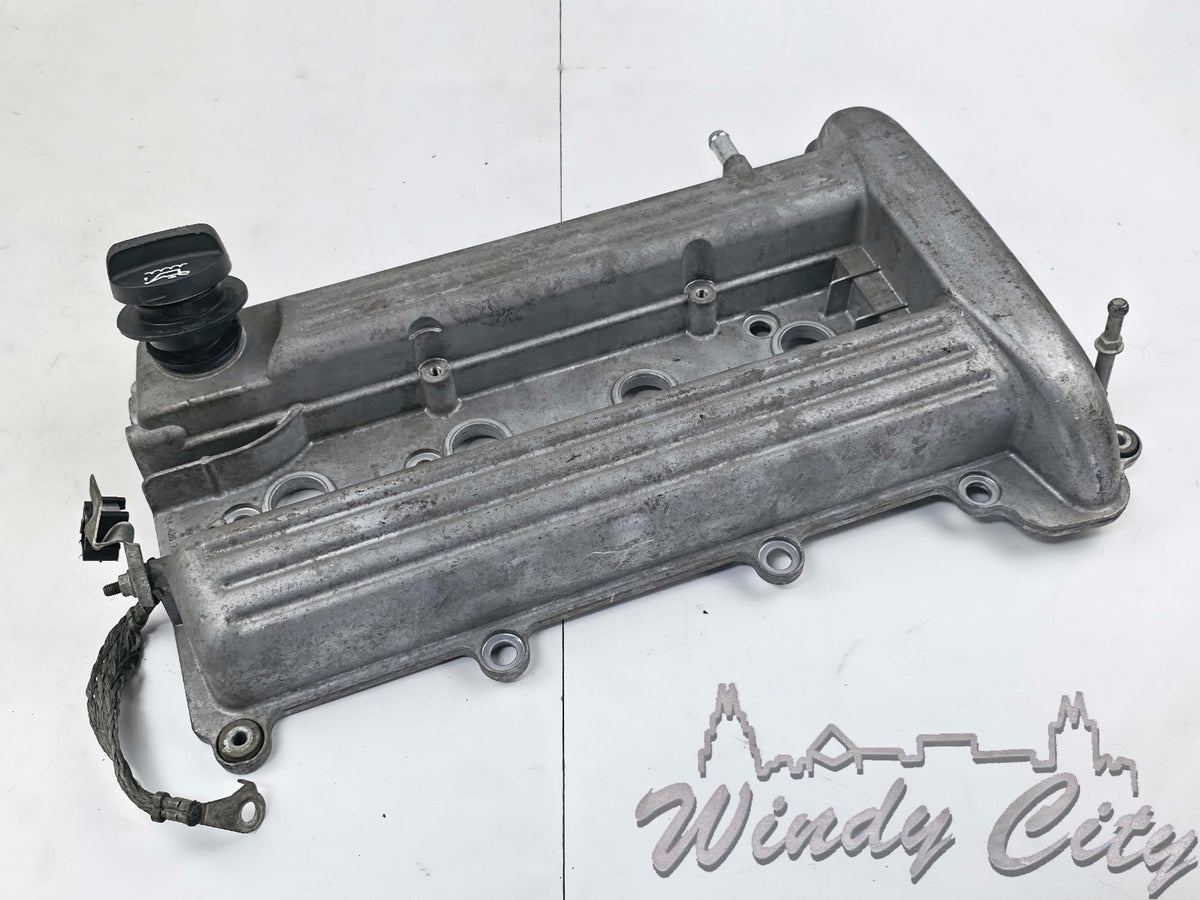 2.2L GM Engine Valve Cover Used OEM # 24426736