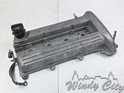 2.2L GM Engine Valve Cover Used OEM # 24426736