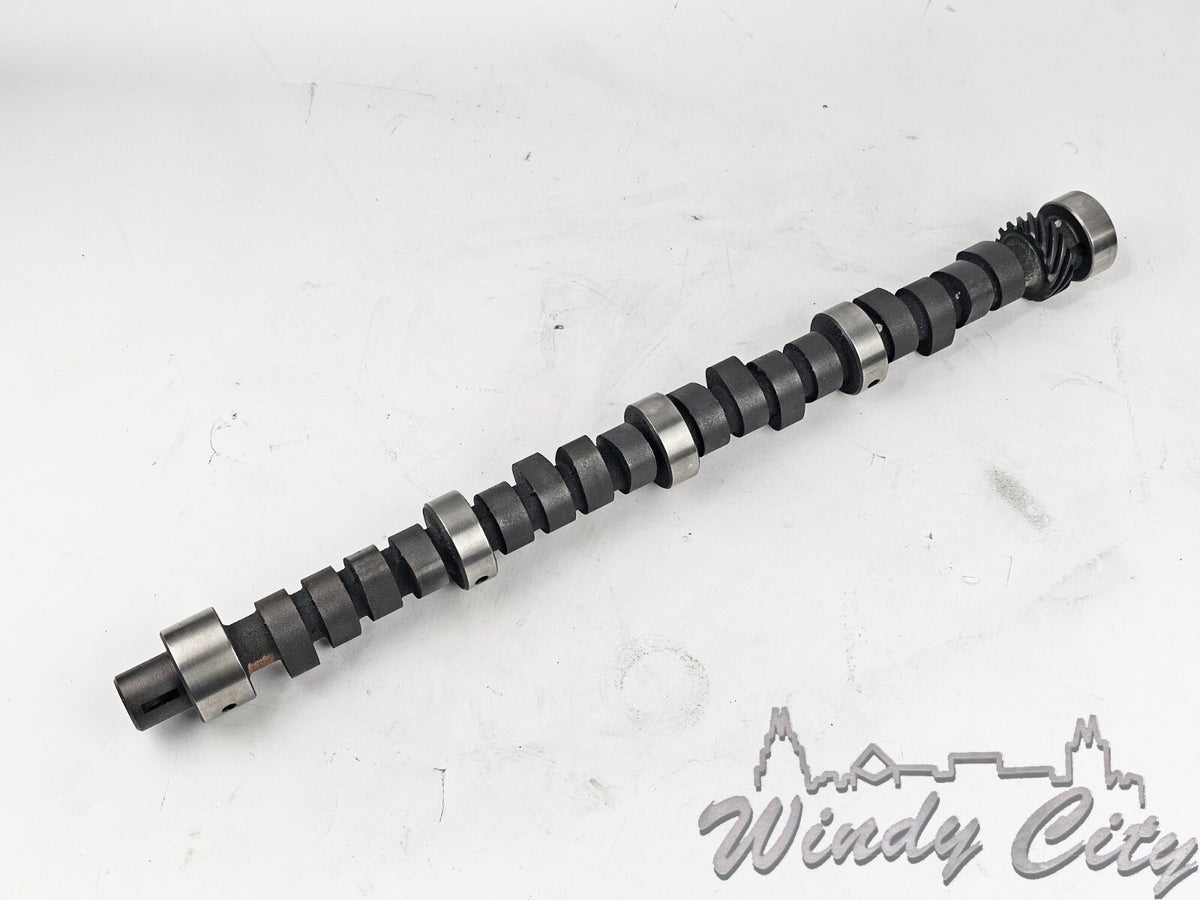 1955-1981 V8 PONTIAC ENGINE 224/236 HYDRAULIC CAMSHAFT PBM POWER CAMS