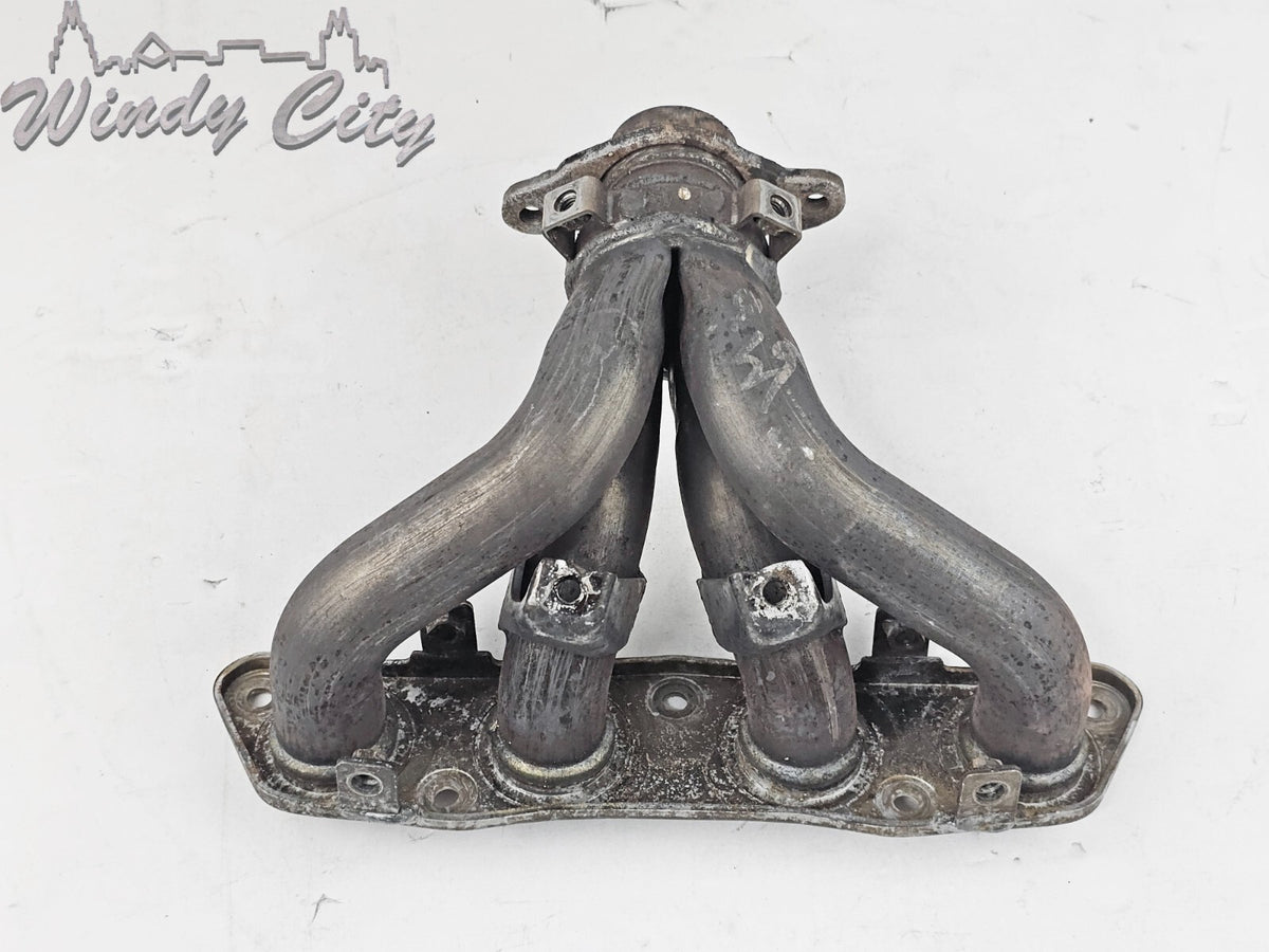 1998-2002 1.8L TOYOTA COROLLA 1ZZ EXHAUST MANIFOLD 17104-22010