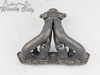 1998-2002 1.8L TOYOTA COROLLA 1ZZ EXHAUST MANIFOLD 17104-22010