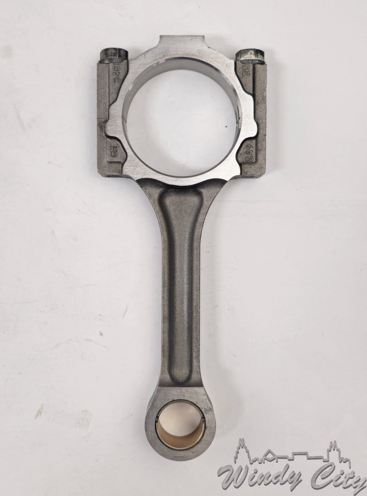 4.0L 4.6L GM CADILLAC RECONDITIONED CONNECTING ROD #3481