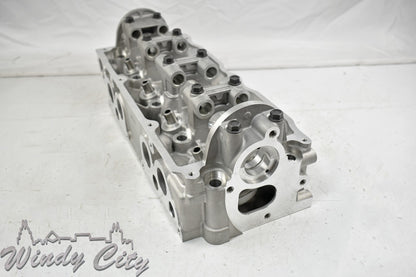 2.0L 2.2L MAZDA B2000 B2200 FE F2 NEW BARE CYLINDER HEAD