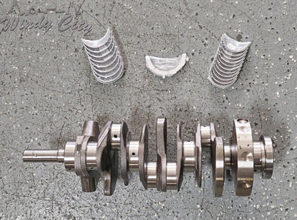 4.0L DODGE CHRYSLER REMANUFACTURED CRANKSHAFT
