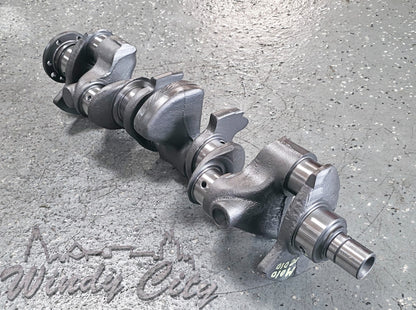 225 DODGE STEEL REMANUFACTURED CRANKSHAFT KIT
