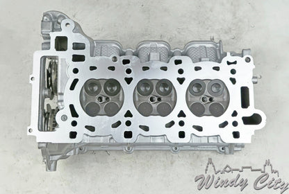3.0L LANDROVER JAGUAR REMANUFACTURED RIGHT SIDE CYLINDER HEAD PBDX23 6090 AB