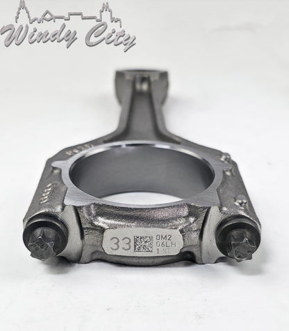 1.8L 2.0L VW AUDI RECONDITIONED CONNECTING ROD 23mm PIN END # 06LH