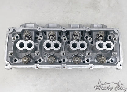 6.4L HEMI DODGE CHRYSLER JEEP REMANUFACTURED CYLINDER HEAD 05037369BD LEFT SIDE
