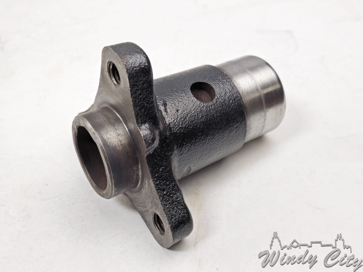 LT1 LT4 GM HARMONIC BALANCER HUB 3.530"