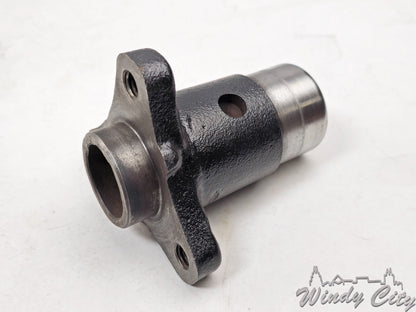 LT1 LT4 GM HARMONIC BALANCER HUB 3.530"